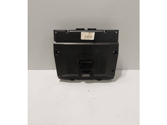 Блок управления климат-контролем 31288318, M4321500001 Volvo S60