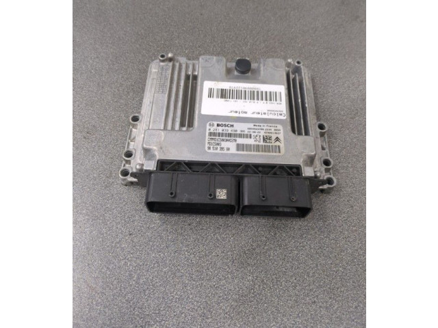 Řídící jednotka 1680812780 Citroen Berlingo 2022