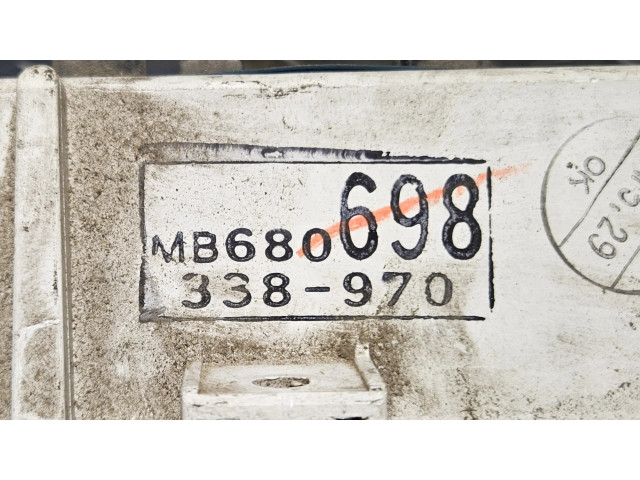 Панель приборов MB680698, 338970 Mitsubishi Colt