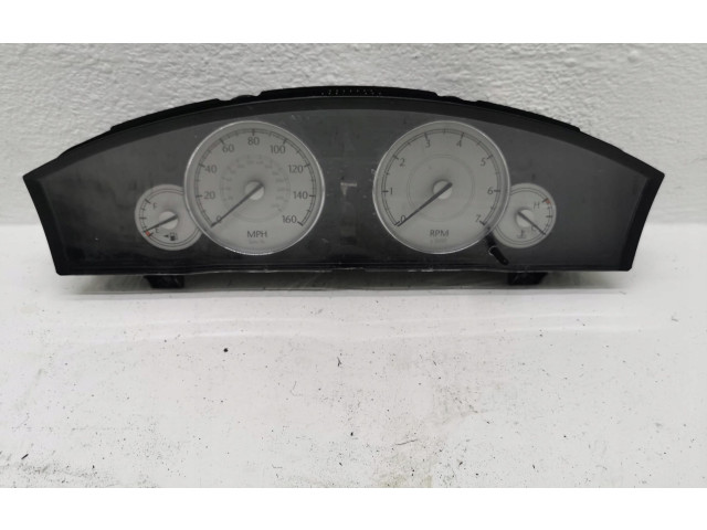 Панель приборов P05172054AE   Chrysler 300C       