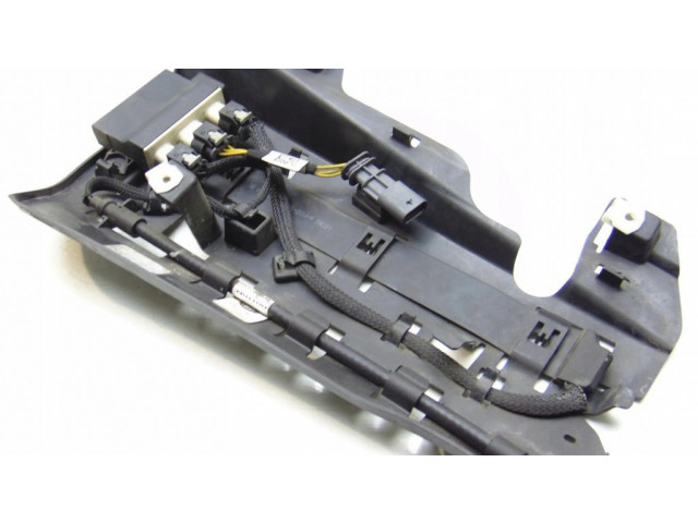 Датчик задней двери