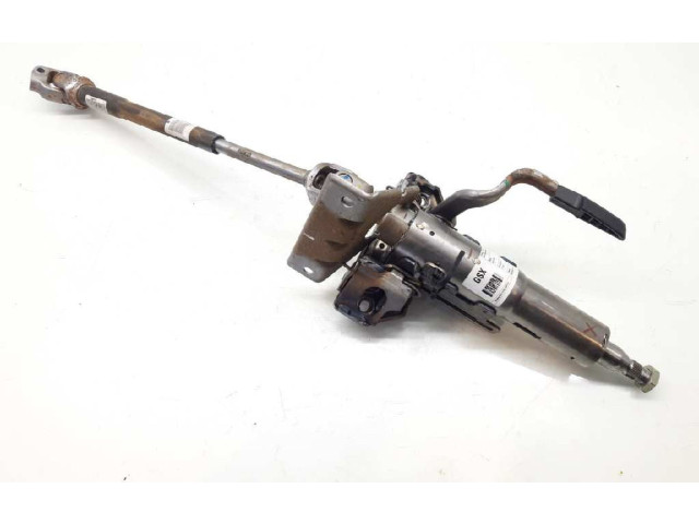 Ось рулевого колеса 95523325, 519594090E   Opel Combo D