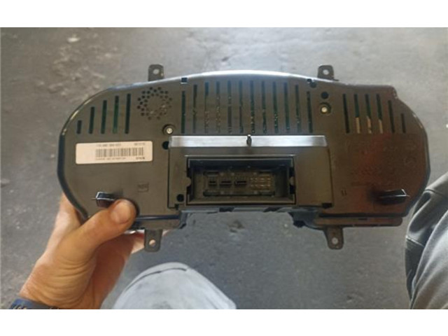 Volant Seat Leon (1P) 2009 1P0920807L, 110080368023  