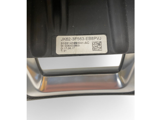 Руль Land Rover Range Rover Velar 2017 - года JK623F563EB8PVJ, 0060022603