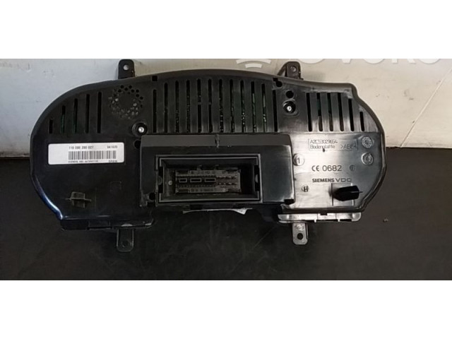 Volant Seat Leon (1P) 2007 1P0920, 823G  