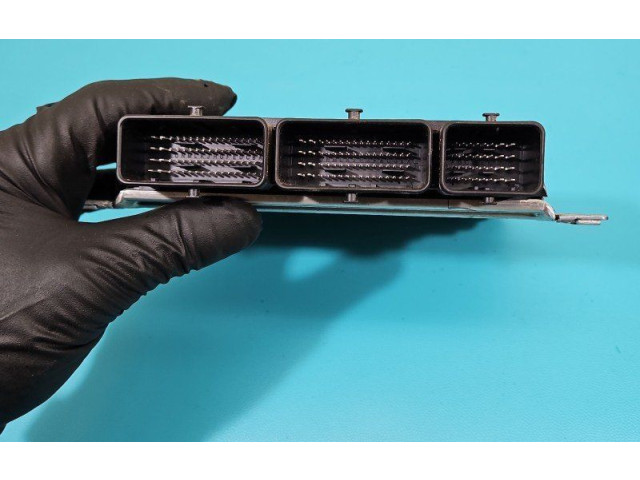 Блок управления двигателем Блок управления 237106048S, IMPRK1444171 Dacia Sandero III