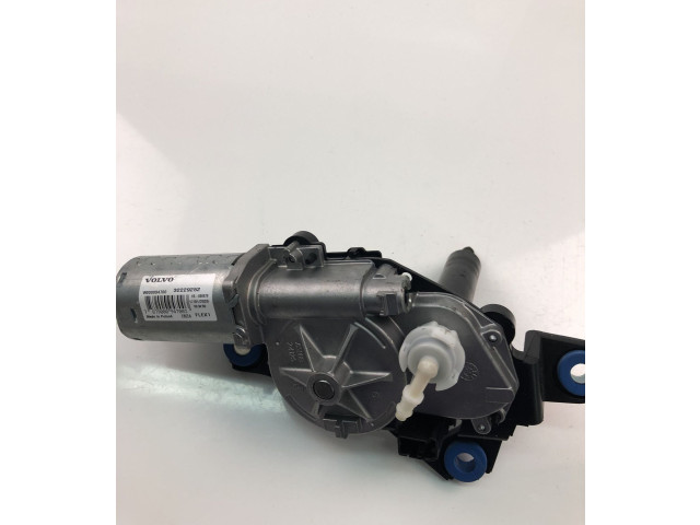 Двигатель стеклоочистителей