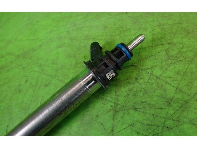 Форсунка A2560700187 Infiniti QX30 для бензинового двигателя 270920 2