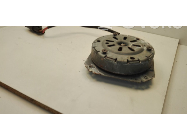 Вентилятор радиатора     16141910, A45393107    BMW 5 E60 E61 3.0