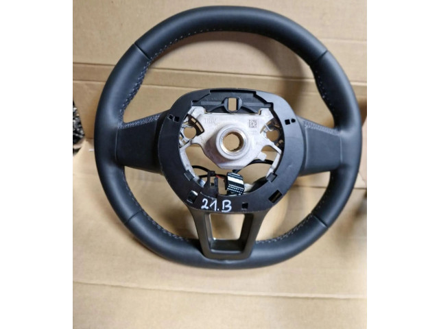 Volant Renault Captur II 2021 484002607R