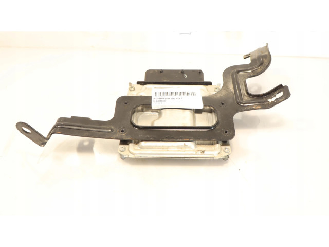 Блок управления двигателем ECU