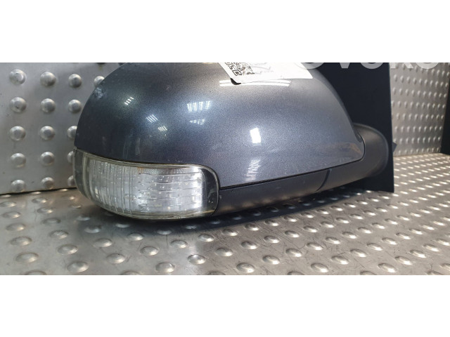 Зеркало электрическое        Volkswagen Touran I  2003 - 2010 года   