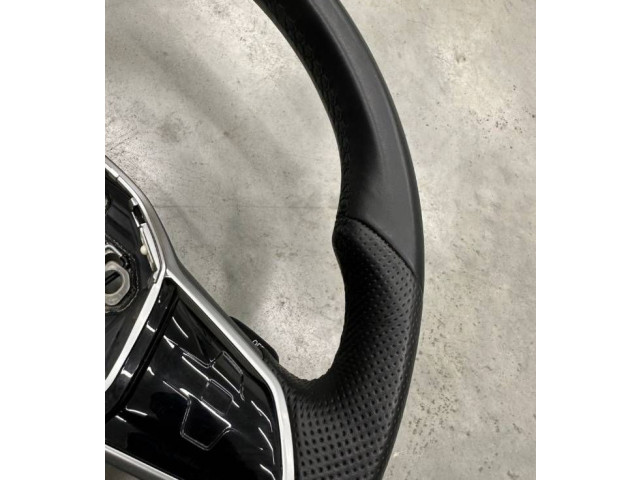 Volant Volkswagen Touareg III 2018 5H0959542J