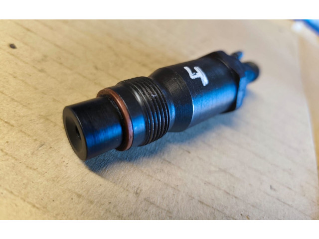 Форсунка KCA17S89    Jeep Grand Cherokee (WJ)   