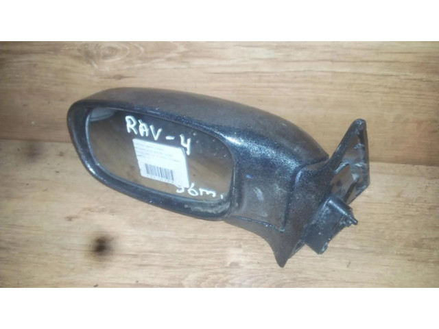 Zpětné zrcátko levé Toyota RAV 4 (XA10) 1996