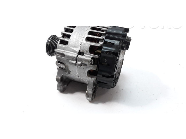 Генератор 04L903027 Audi Q5 SQ5