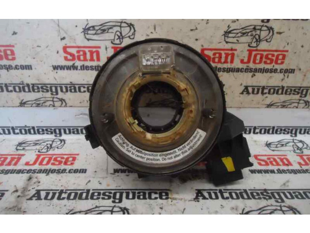 Подрулевой шлейф SRS Volkswagen Caddy