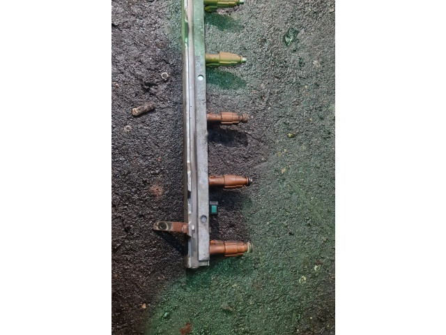 Vstřikovač 0280155831 Volvo S80