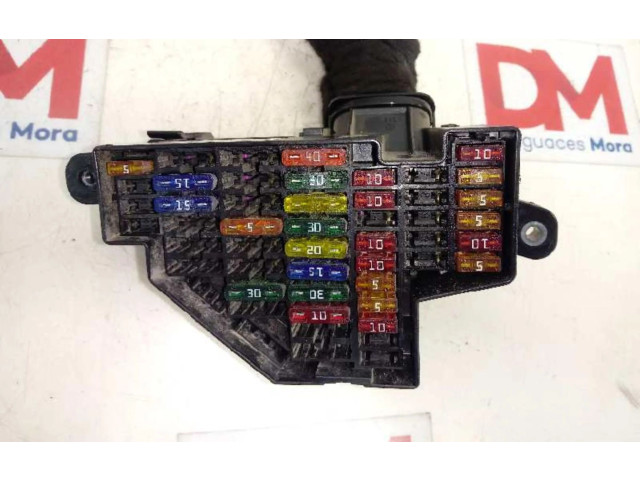 Блок предохранителей 2203050567, 2203050567 Audi A3 S3 A3 Sportback 8P