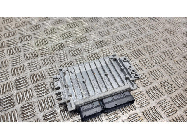 Řídící jednotka S118012001L, S83293   Mini One - Cooper R50 - 53 2003