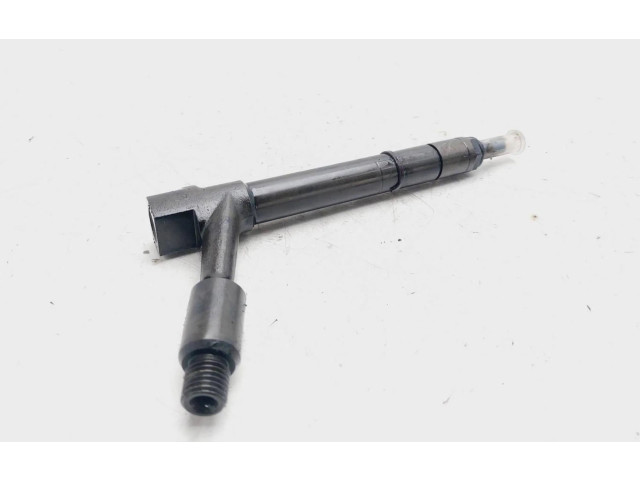 Vstřikovač TJBB01901D Opel Astra G