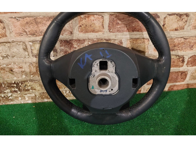 Руль Ford Ka  2009 - 2017 года       