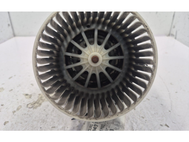 Вентилятор печки    9818270880   Citroen C3 Aircross