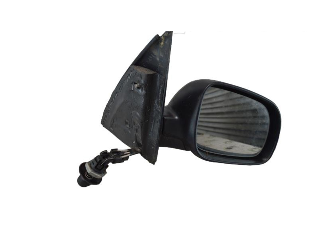 Зеркало электрическое        Volkswagen Lupo  1998 - 2005 года   