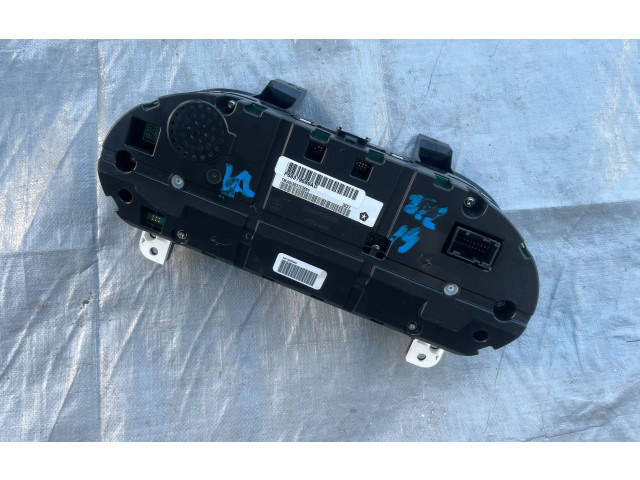 Панель приборов P68379589AD   Jeep Cherokee       