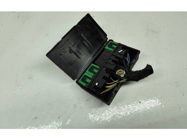 Pojistková skříňka 9632229480 Peugeot 307 2005