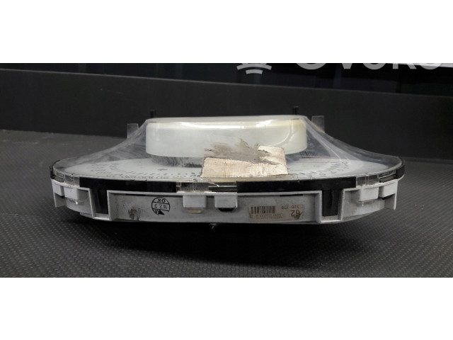 Панель приборов 83800B1620A   Daihatsu Sirion       