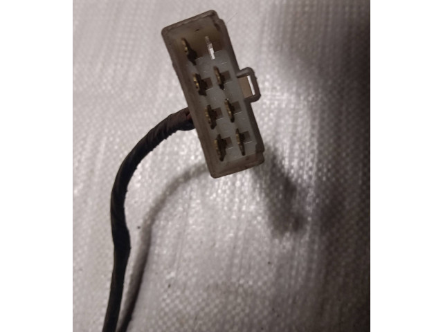 Переключатель дворников Ga9766170 Mazda 626