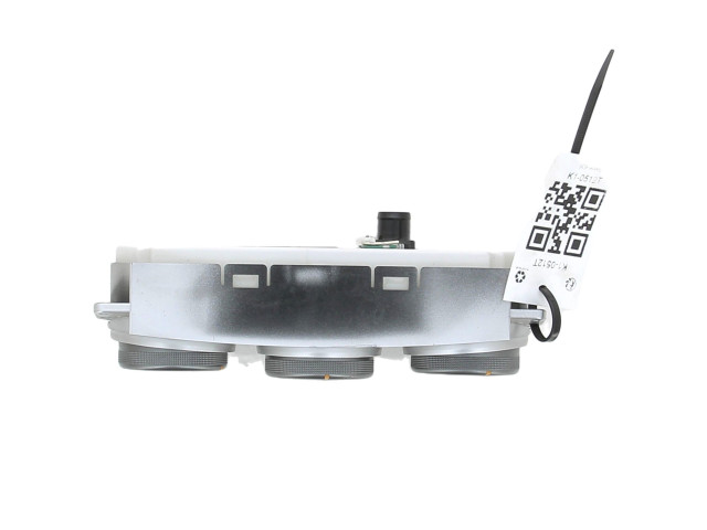 Блок управления климат-контролем 72311FE080 Subaru Legacy