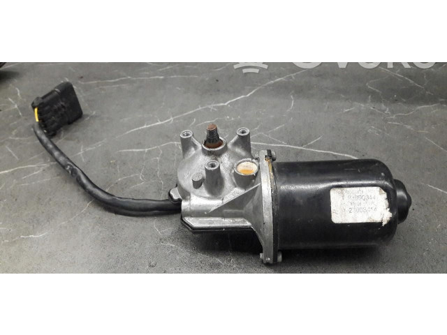 Моторчик дворников     Opel Meriva A