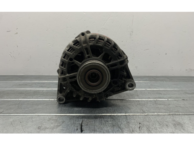 Генератор A6391500250, A6391500250 Smart ForFour I