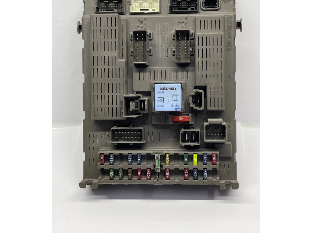 Pojistková skříňka 9645439480 Peugeot 807 2004