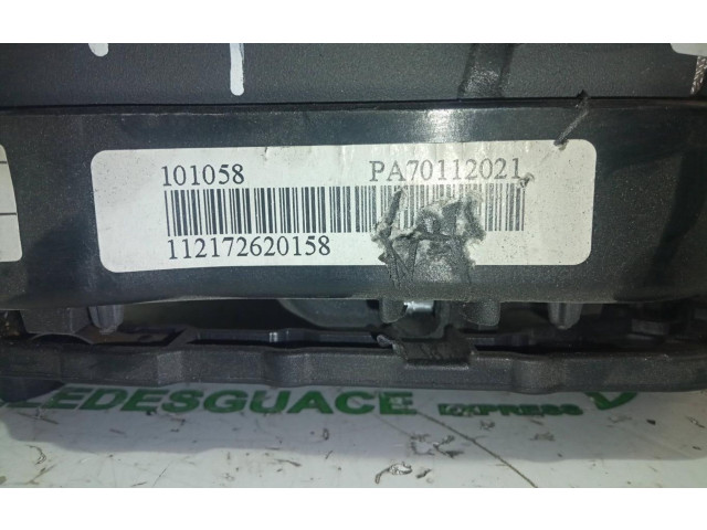 Подушка безопасности двери 07354605290   Citroen C5