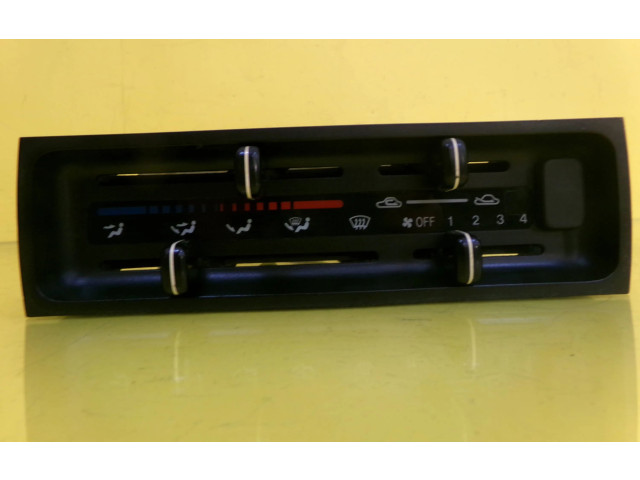 Блок управления климат-контролем    Mazda 323 F