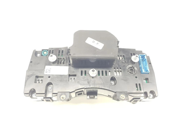 Přístrojová deska Porsche Cayman 982 2016 982920910J, 982920910J