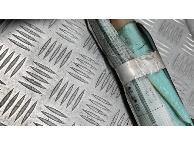 Боковая подушка безопасности 34119075A   Mercedes-Benz S C217