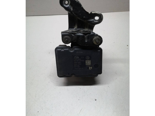 Jednotka ABS 1K0907379BS, 10062239651   Volkswagen Caddy 2012