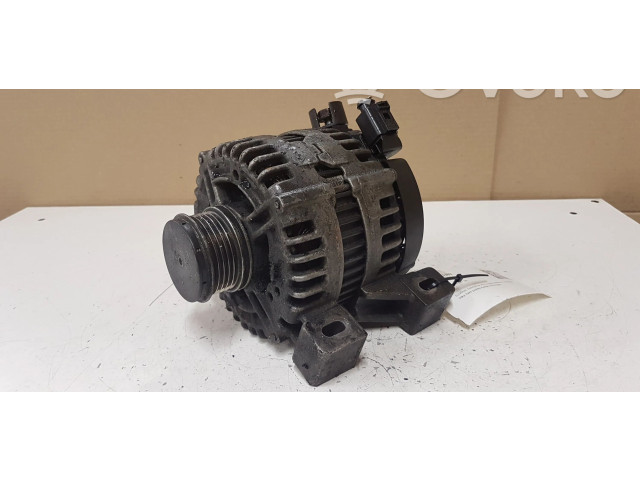 Генератор 0121615014, 6M5T10300SA   Volvo V50