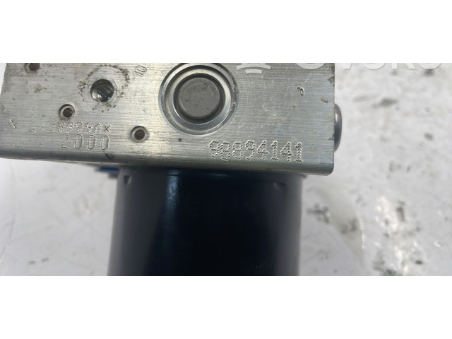 Блок ABS 00004541SE   Citroen C3 Picasso