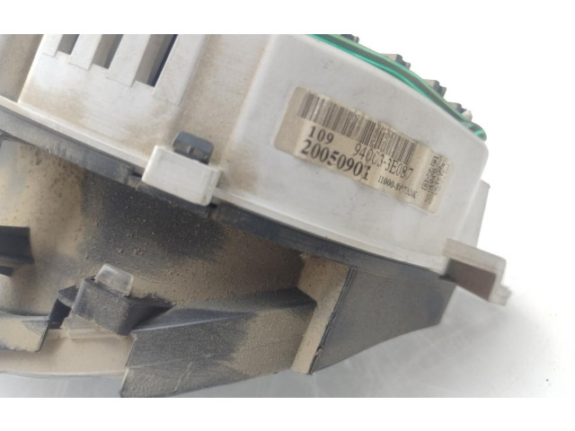 Панель приборов 940033E087   KIA Sorento       