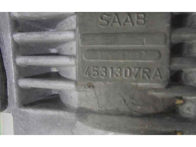 Рулевая рейка 4531307RA Saab 9-3 Ver1 1998 - 2005 года