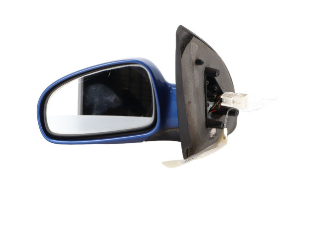 Зеркало электрическое        Chevrolet Aveo   -  года   
