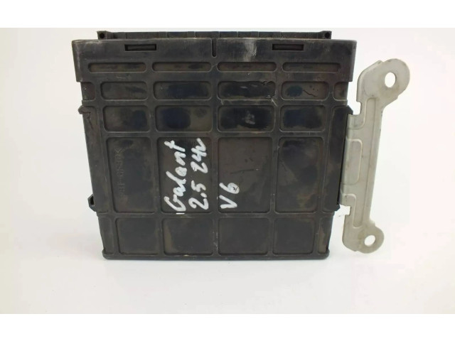 Блок управления двигателя MD340291   Mitsubishi Galant