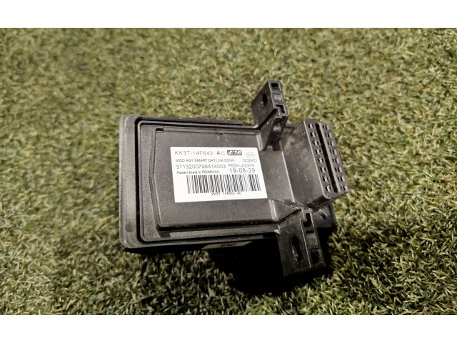 Блок управления KK3T14F642AC, KK3T14F642 Ford Tourneo Custom