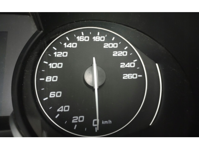 Přístrojová deska  Alfa Romeo Stelvio 2017 50551309, A2C10752803  