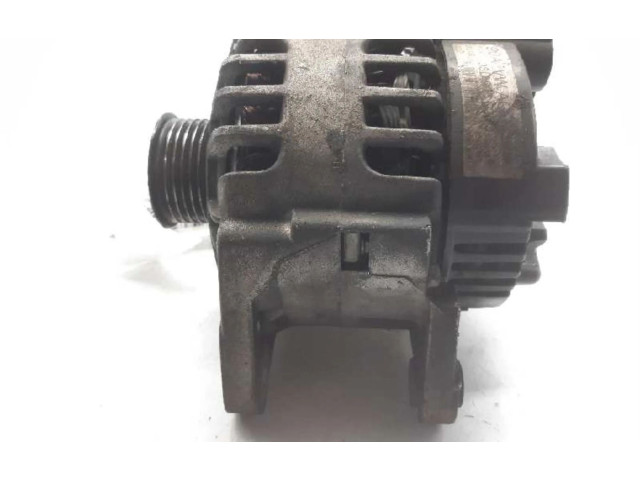 Генератор 03D903025J   Skoda Fabia Mk2 (5J)      